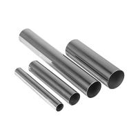 Round Section Shape Stainless Steel Pipe