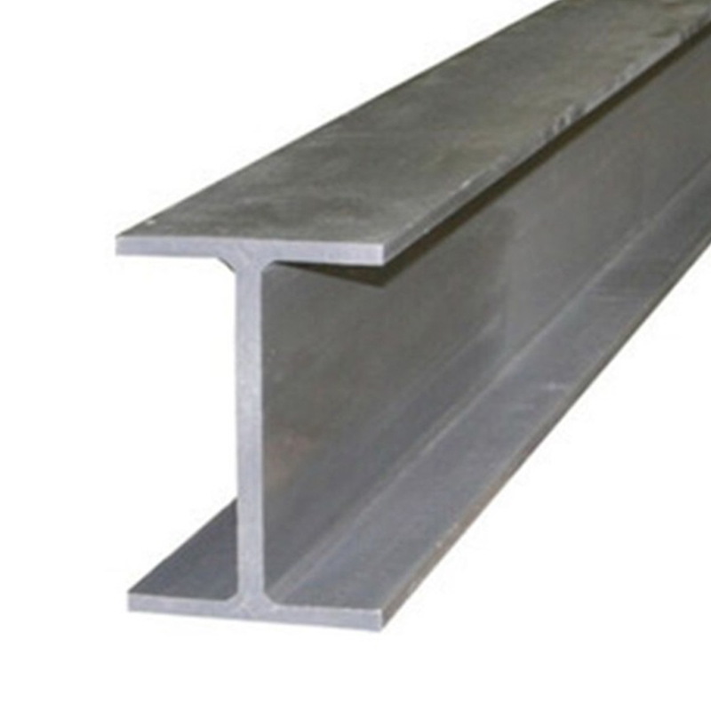 Hot Rolled for Construction Steel H Beam