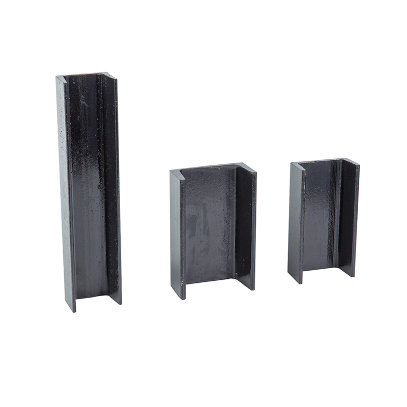 Structural Steel Channel For Building Material