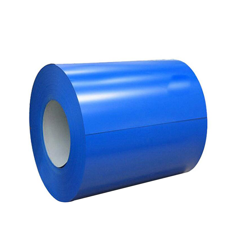 Galvanized Color Coated Steel Coil PPGL for Building Material